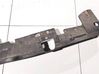 Engine bonnet/hood lock trim molding 6400A831