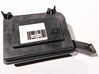 Vacuum air tank 55037536AB