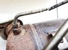 Sensor de temperatura del escape 8942520390