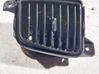 Dash center air vent grill 