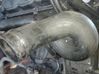 Intercooler hose/pipe 