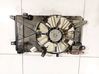 Radiator cooling fan shroud 1680004850
