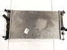 Coolant radiator 