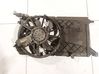 Radiator cooling fan shroud 1137328148