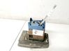 Selector caja de cambios 9681740580