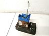 Selector caja de cambios 9681740580