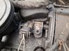 Camshaft position sensor 9661135980