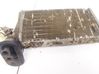 Heater blower radiator 13666651