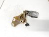 Engine mount bracket 123250N010