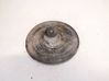 Front coil spring rubber mount 8200455882