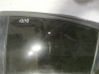 Rear door window glass AS2