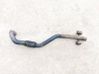 Muffler pipe connector clamp 