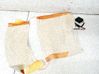 Elemento calefactor del asiento F0161594C