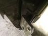 Rear door lower hinge 