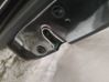 Front door lock 