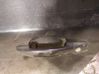 Front door exterior handle 