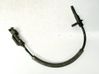 ABS brake wheel speed sensor BK212B372AC