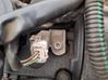Camshaft position sensor 9645844080
