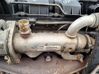 EGR valve cooler 9645689780