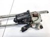 Motor del limpiaparabrisas 22116327