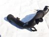 Manguera/tubo del intercooler 1K0145770D