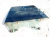 Rear door window glass 