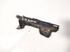 Rear bumper mounting bracket 51788239
