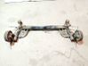 Rear subframe 
