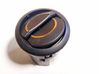 Dash center air vent grill 225363