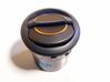 Dash center air vent grill 225363