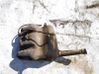 Windshield washer fluid reservoir/tank 87BG17610AA