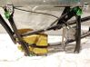Liukuoven ikkunannostin moottorilla 8D0837398C
