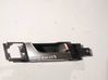Rear door interior handle SWC200412
