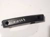 Rear interior roof grab handle 