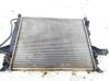 Coolant radiator 