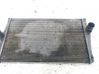 Intercooler radiator 