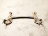 Rear subframe 