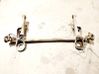 Rear subframe 
