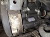 Fuel injection high pressure pump 0445010021