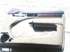 Front door card panel trim 4A0867106