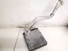 Heater blower radiator N665508T483