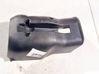Steering wheel column trim 