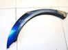 Rear arch trim 