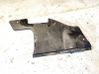 Engine splash shield/under tray 96858411