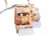 Rear brake caliper 32335478