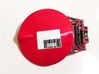 Fuel tank cap 9638184280