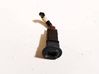 Passenger airbag on/off switch 25585BC
