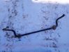 Front anti-roll bar/sway bar 