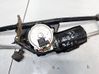 Wiper motor 