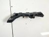 Rear bumper mounting bracket D10J502H1